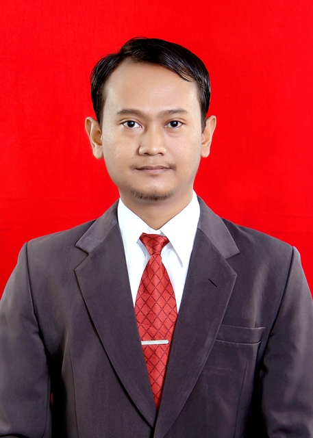 Suhendi, S.Sos