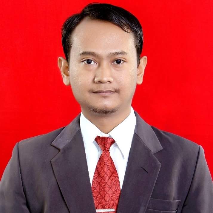 Suhendi, S.Sos.