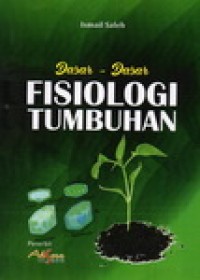 Image of Dasar-Dasar Fisiologi Tumbuhan