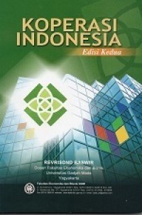 Image of Koperasi indonesia