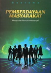 Image of Pemberdayaan Masyarakat