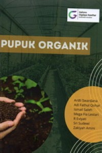 Image of Pupuk organik