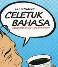 Image of Celetuk Bahasa
