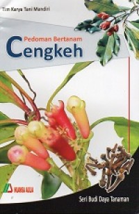 Image of Budi Daya Cengkeh