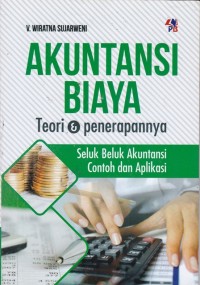 Image of AKUNTANSI BIAYA