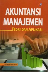 Image of Akuntansi Manajemen