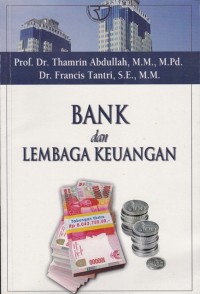 Image of BANK dan LEMBAGA KEUANGAN