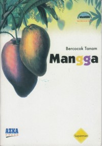 Image of Bercocok Tanam Mangga