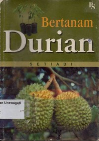 Image of Bertanam Durian