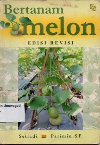 Image of Bertanam Melon