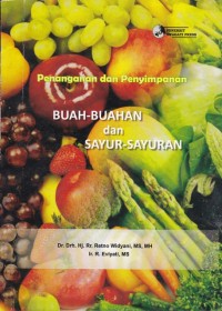 Image of BUAHAN-BUAHAN dan SAYUR-SAYURAN