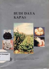 Image of Budi Daya Kapas