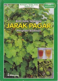 Image of BUDI DAYA TANAMAN JARAK PAGAR