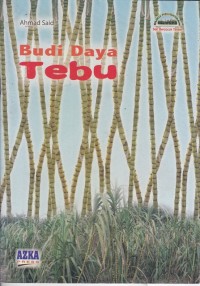 Image of Budi Daya Tebu