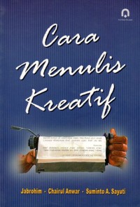 Image of Cara Menulis Kreatif