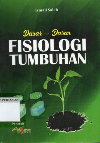Image of Dasar-Dasar Fisiologi Tumbuhan
