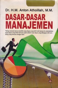 Image of DASAR- DASAR MANAJEMEN