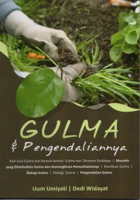 Image of Gulma dan Pengendaliannya