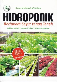 Image of HIDROPONIK