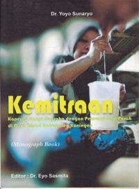 Image of Kemitraan