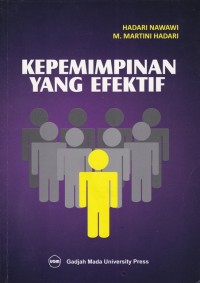 Image of KEPEMIMPINAN YANG EFEKTIF