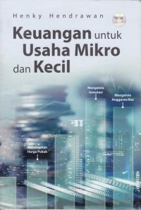 Image of Keuangan untuk Usaha Mikro dan Kecil