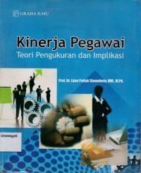Image of Kinerja Pegawai