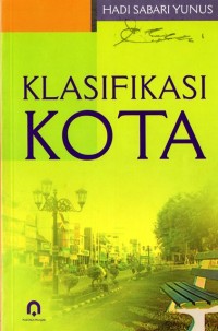 Image of Klasifikasi Kota