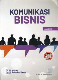 Image of Komunikasi Bisnis