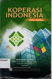 Image of Koperasi Indonesia