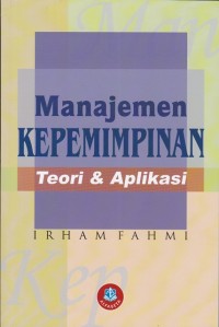 Image of Manajemen KEPEMIMPINAN