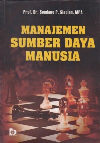 Image of Manajemen Sumber Daya Manusia