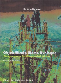 Image of Objek Wisata Utama Kuningan