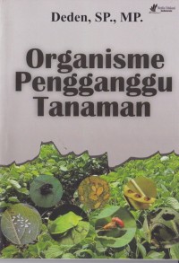 Image of Organisme Pengganggu Tanaman