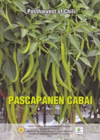 Image of PASCAPANEN CABAI