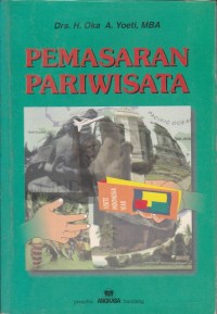 Image of PEMASARAN PARIWISATA
