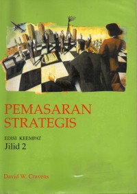 Image of Pemasaran Strategis