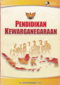 Image of Pendidikan Kewarganegaraan