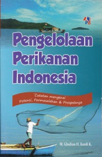 Image of Pengelolaan Perikanan Indonesia