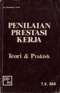 Image of Penilaian Prestasi Kerja