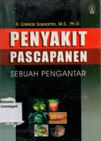Image of Penyakit Pasca Panen