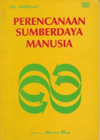 Image of PERENCANAAN SUMBERDAYA MANUSIA