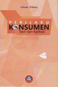 Image of PERILAKU KONSUMEN