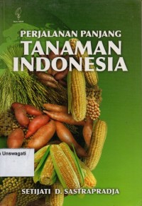 Image of Perjalanan Panjang Tanaman Indonesia