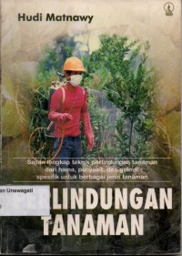 Image of perlindungan tanaman