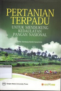 Image of Pertanian Terpadu