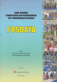 Image of POSDAYA
