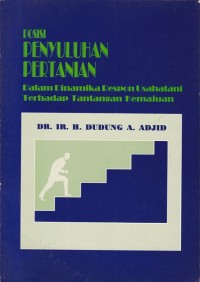 Image of POSISI PENYULUHAN PERTANIAN