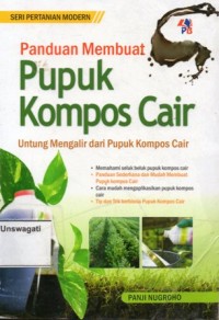 Image of Pupuk Kompos Cair