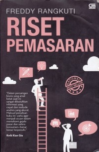 Image of Riset Pemasaran
